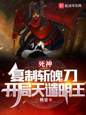 死神:复制斩魄刀,开局天谴明王