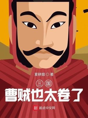 三国:曹贼也太卷了