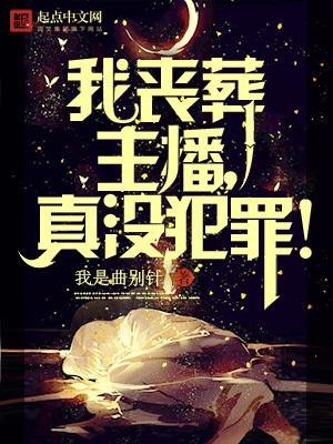 我丧葬主播,真没有犯罪!