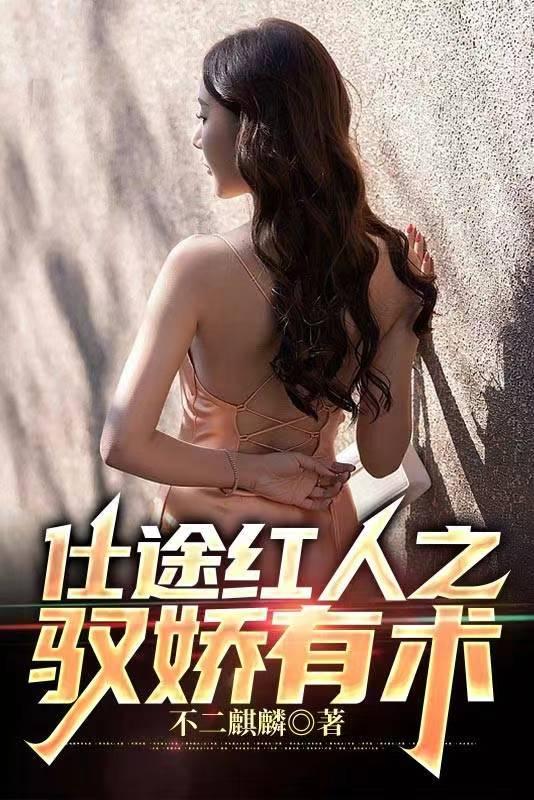 仕途红人之驭娇有术秦天明