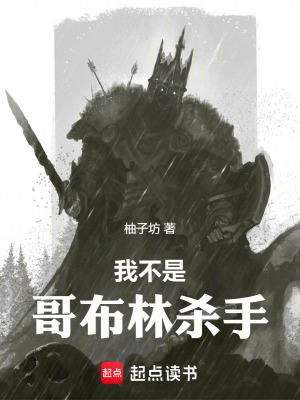 我不是哥布林杀手