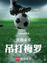 开局卡卡，吊打梅罗