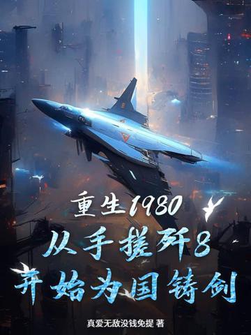 重生1980,从手搓歼8开始为国铸剑