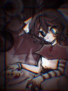 饼干人王国:我也可以是个反派