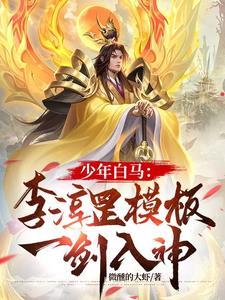 少年白马:李淳罡模板,一剑入神