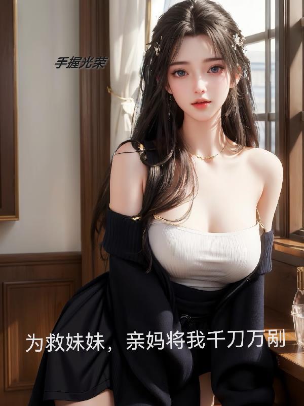 为救妹妹,亲妈将我千刀万剐