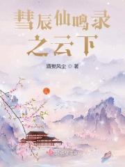 彗辰仙鸣录之云下