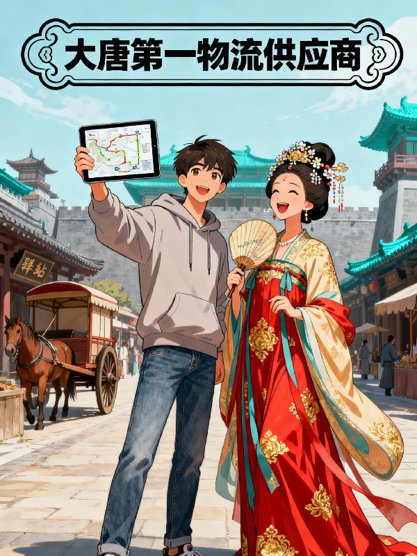 大唐第一物流供应商