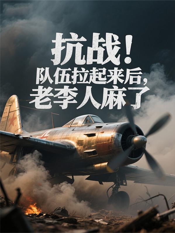 抗战：队伍拉起来后，老李人麻了