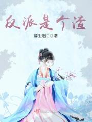 反派是个渣
